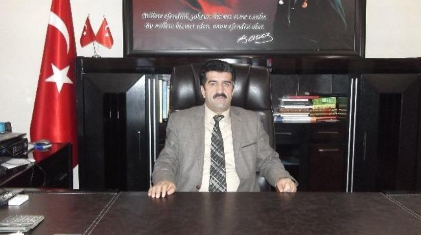 Başkan Doğan Ve İl&ccedil;e Başkanı &Ouml;zer&rsquo;den D&uuml;nya Kadınlar G&uuml;n&uuml; Mesajı