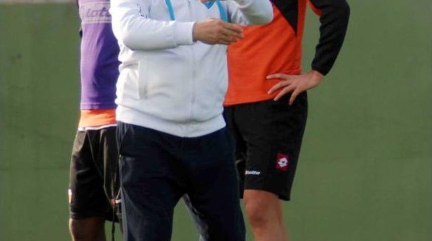 Adanaspor, Moral Depoluyor