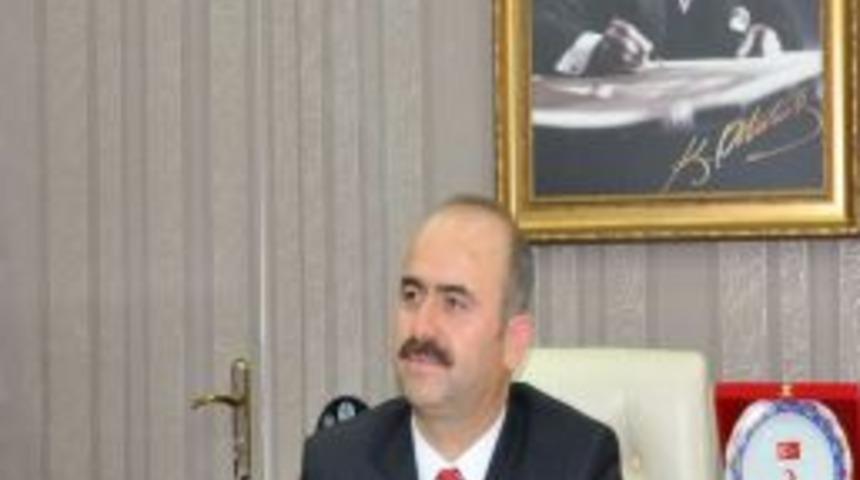 Siirt'te Evren Mahallesi'nin Ismi 'Barış Mahallesi' Olarak Değiştirildi