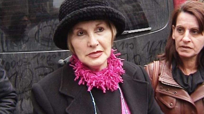 G&ouml;rg&uuml; Tanıkları Rehine Operasyonunu Anlattı