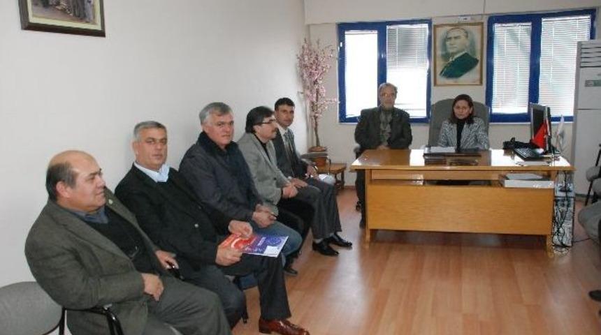 Sgk&rsquo;dan Yapılandırma Uyarısı