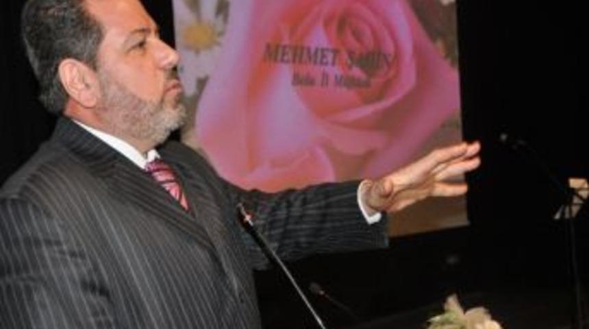 Bolu M&uuml;ft&uuml;s&uuml;'nden S&uuml;t Kardeşliği Projesi Değerlendirmesi