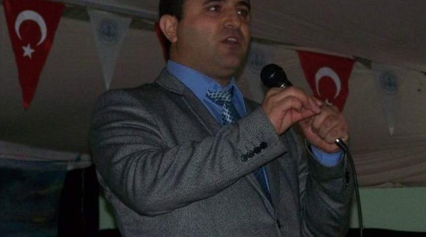 Korkuteli&rsquo;nde &lsquo;sınava &Ccedil;eyrek Kala&rsquo; Semineri