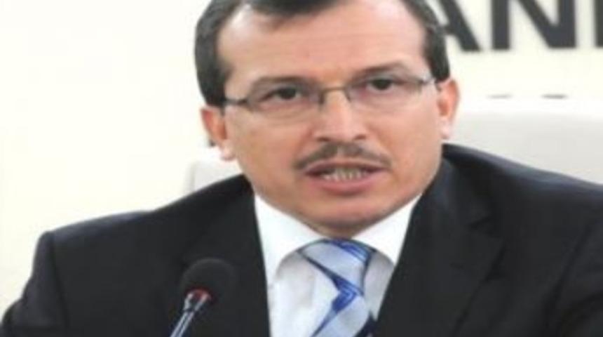 Milletvekili Aydemir'den Kadınlar Günü Mesajı