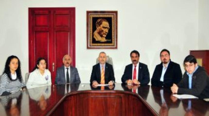 T&uuml;rkiye Tırmanma Şampiyonası'nın 1. Etabı Manisa'da Yapılacak