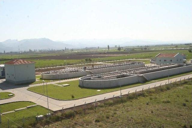 Altınova&rsquo;da Arıtma Sevinci 1