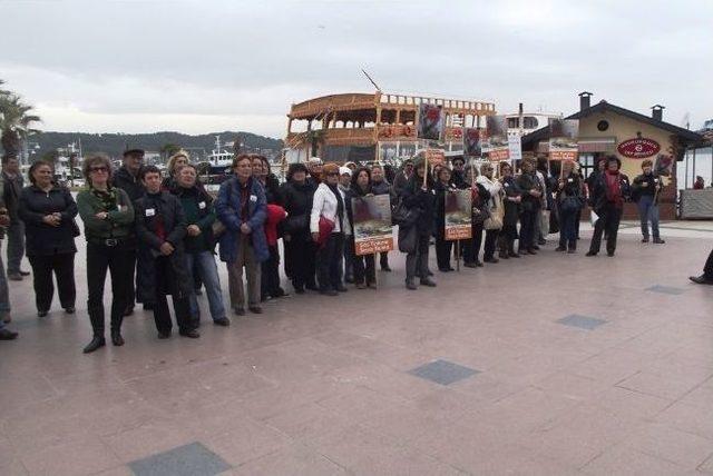 Kasaid'dan Dünya Kadınlar Günü Kutlaması