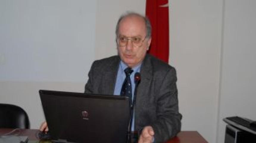 Ulaşım Plancısından 'Antalya&rsquo;da Raylı Sisteme Ihtiya&ccedil; Yok' G&ouml;r&uuml;ş&uuml;