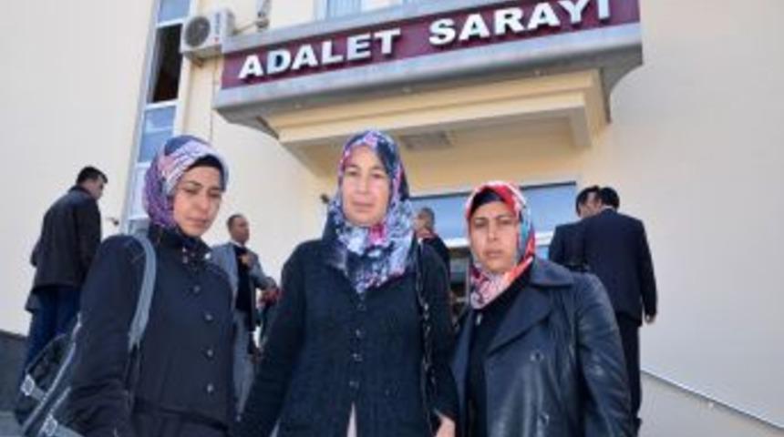 Baraj Faciası Davası Devam Ediyor