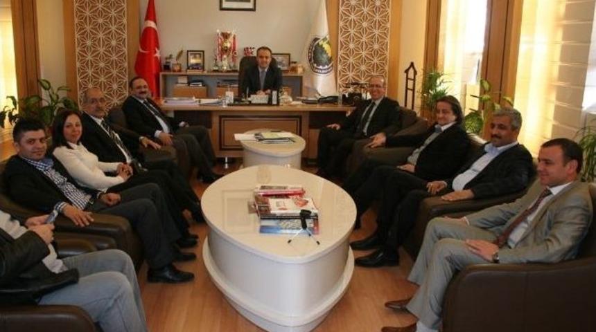 İngaz Hedef B&uuml;y&uuml;tt&uuml;