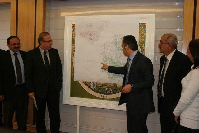 İngaz Hedef B&uuml;y&uuml;tt&uuml; 1