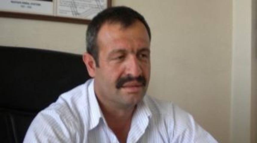 Siirt&rsquo;ten &Ccedil;in'e Fıstık İhracatı