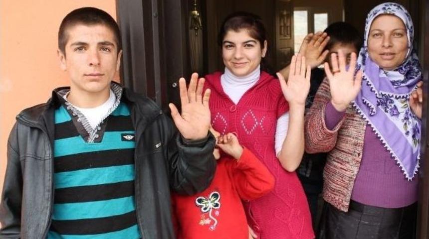 Kezer Ailesi Başbakanı Tekrar Misafir Etmek İstiyor