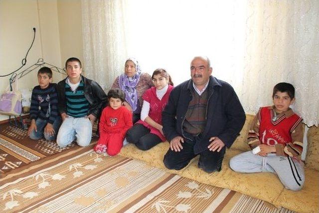 Kezer Ailesi Başbakanı Tekrar Misafir Etmek İstiyor 2