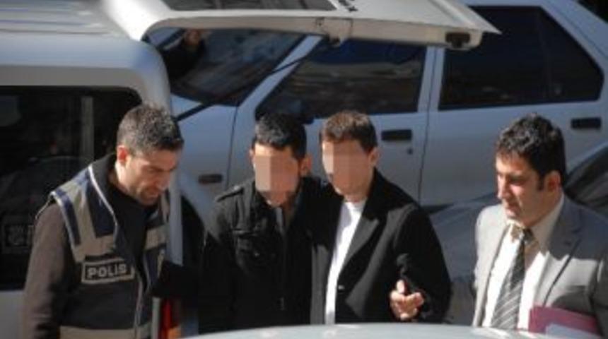 Aynı Masaj Salonuna Bir Ayda 4. Kez Fuhuş Baskını