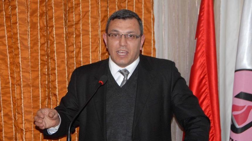 Çerkezoğlu: Hastaneler, Kar-zarar Endişesiyle CEO'lara Teslim Ediliyor