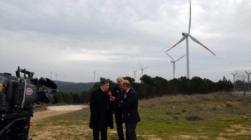 Sanko Yenilenebilir Enerji Yatırımlarına &Ouml;nem Veriyor