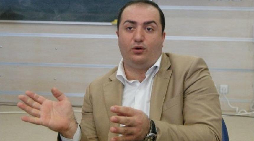 &ldquo;medya Ve Samsun&rdquo; Konferansı