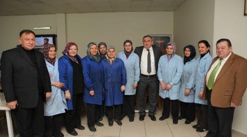 Bolu Belediye Başkanı Durmak Bilmiyor