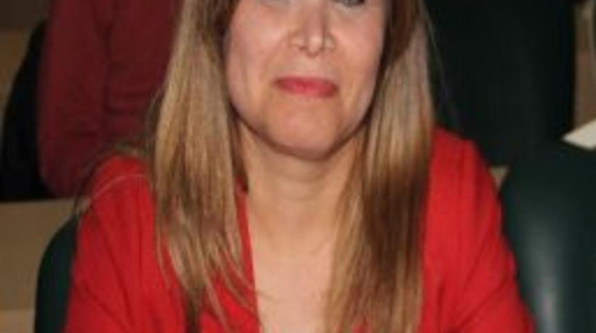 Karadeniz Arkeolojisini Araştırma Ve Uygulama Merkezi M&uuml;d&uuml;r&uuml; Yrd. Do&ccedil;. Dr. Esra Keskin;