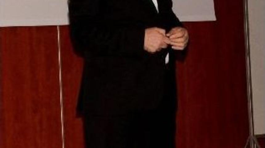 Aib&uuml;&rsquo;de Kentsel D&ouml;n&uuml;ş&uuml;m&rsquo; Ve &lsquo;şehir Meydanı&rsquo; Masaya Yatırıldı