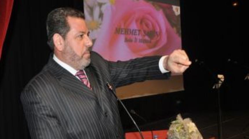 İl M&uuml;ft&uuml;s&uuml; Şahin: S&uuml;t Kardeşlerin Evlenmesi Neslin Felakati Olur