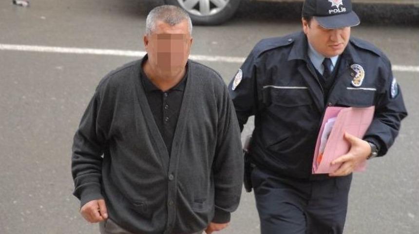 Dini Nikahlı Eşini Bı&ccedil;aklayan Kocaya 10 Yıl 4 Ay 5 G&uuml;n Hapis