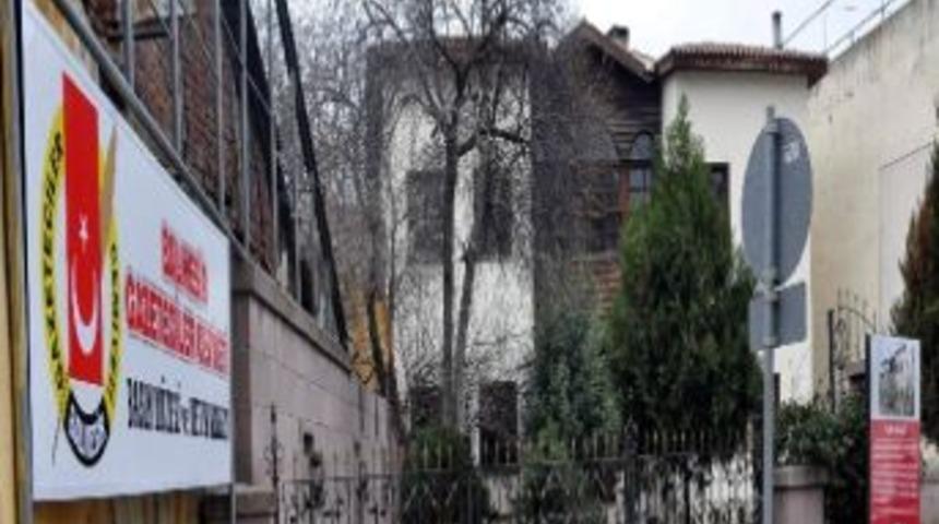 Tarihi Paşa Konağı Basın M&uuml;zesi Oldu