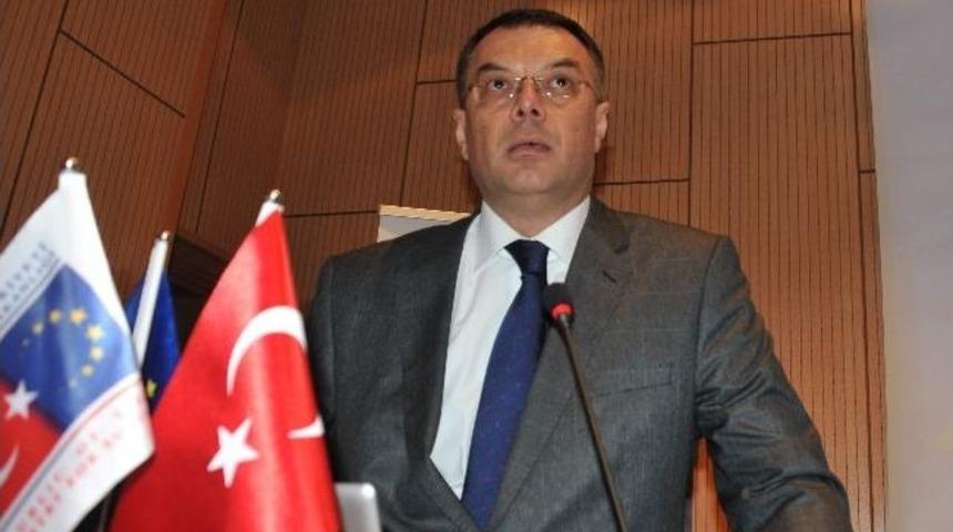 Avukat Hakları Reformu Kastamonu&rsquo;da Tanıtıldı