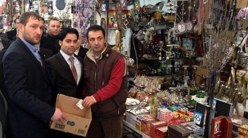 Esnaf Dayanışması