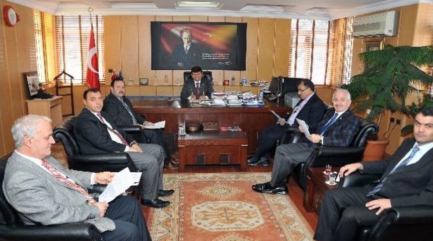 G&uuml;m&uuml;şhane İşgem Son Aşamaya Geldi