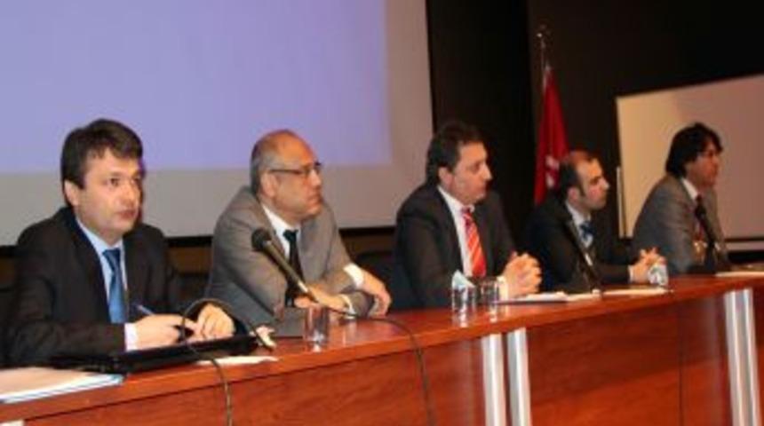 Cari A&ccedil;ığa Karşı Kapasite Artırımı Masaya Yatırıldı