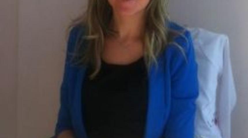 Psikolog U&ccedil;ukcan, Kadına Şiddeti Değerlendirdi