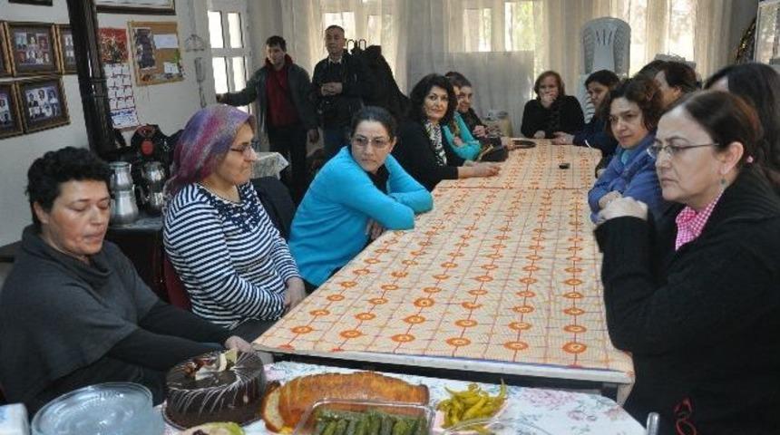 Add, Somalı Kadınları Buluşturdu