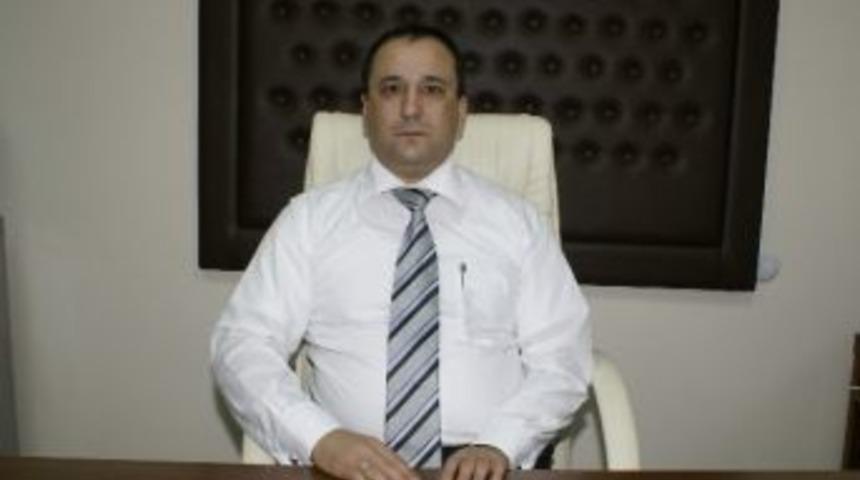 Nazilli'de Yeşilay Haftası Etkinlikleri