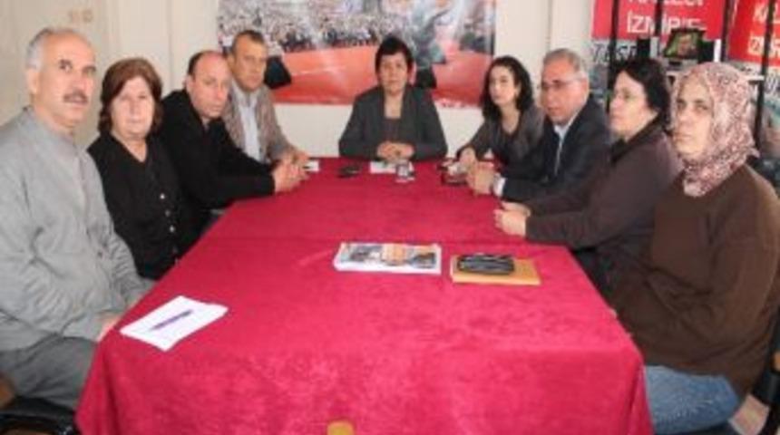 Başkan &Uuml;lg&uuml;r İle Ak Parti Arasındaki Gerilim S&uuml;r&uuml;yor