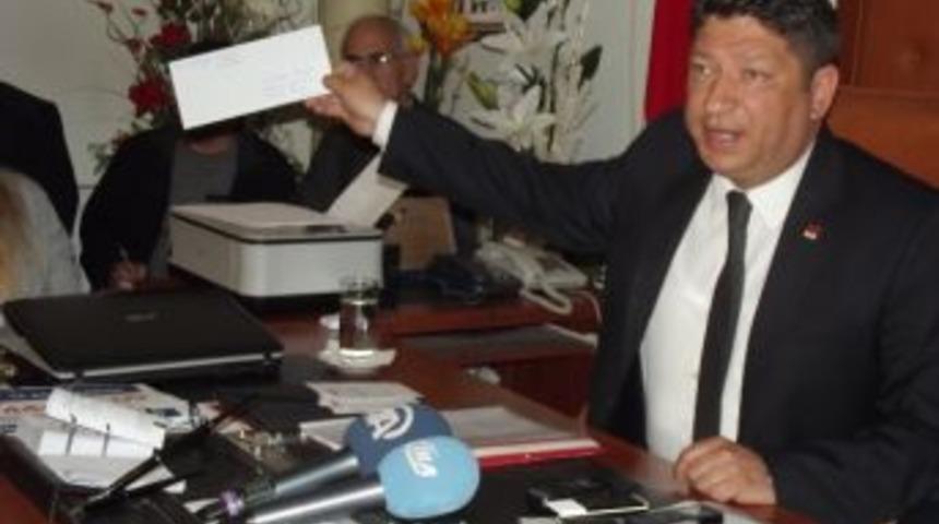 Kalınomuz&rsquo;dan G&ouml;k&ccedil;ek&rsquo;e İkinci Davet