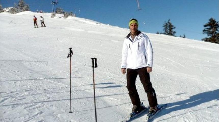 Kars Ka&uuml; Kayak Takımı G&ouml;z&uuml;n&uuml; D&uuml;nya Şampiyonluğuna Dikti