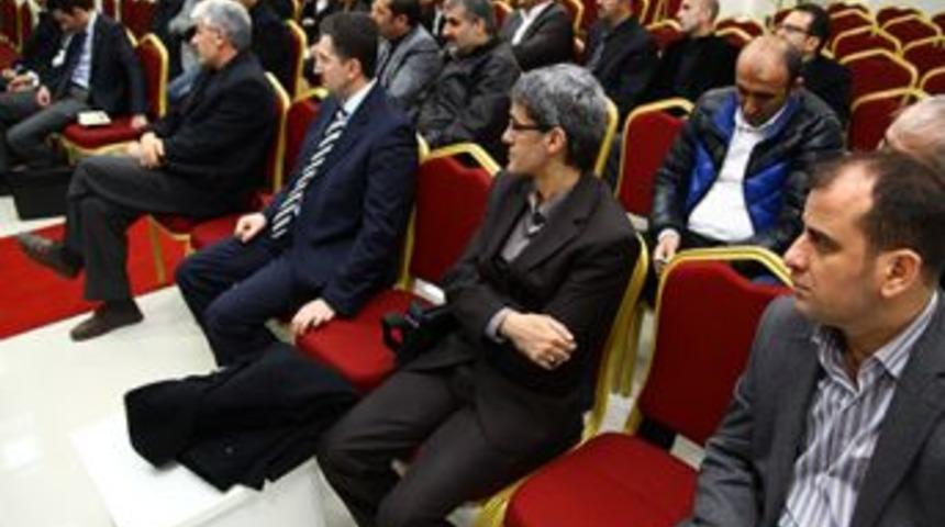 G&uuml;&ccedil; birliğine adım adım...