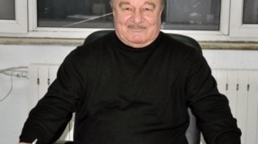 Alaplı Beeldiyespor g&ouml;rev b&ouml;l&uuml;m&uuml; yaptı