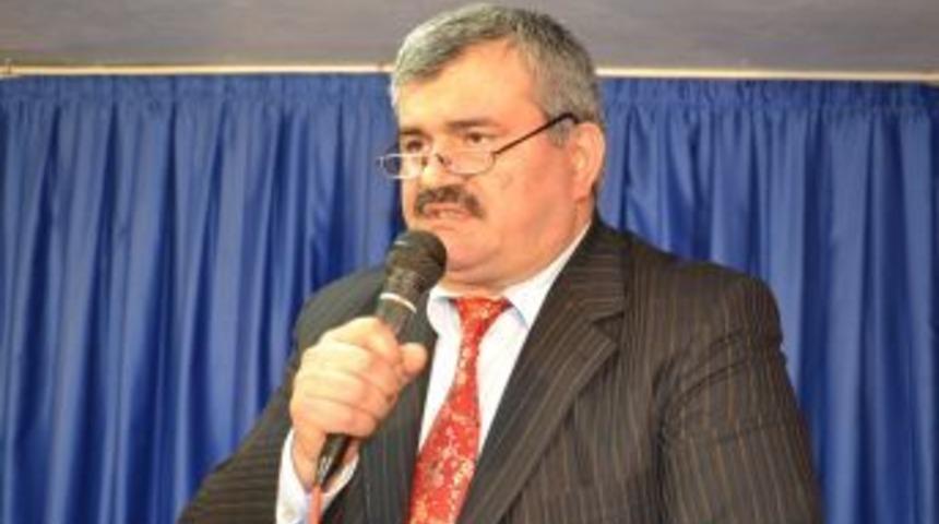 Ak Parti Alaplı'da danışma kurulu toplantısı yapacak