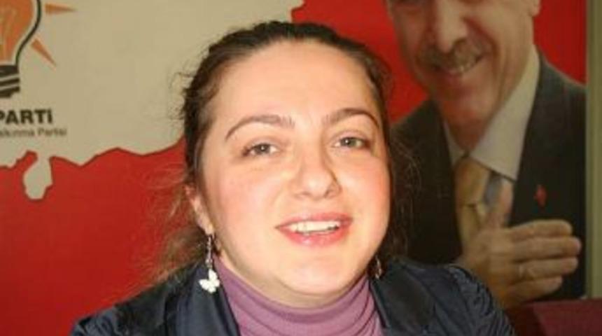 8 Mart D&uuml;nya Kadınlar g&uuml;n&uuml; mesajı