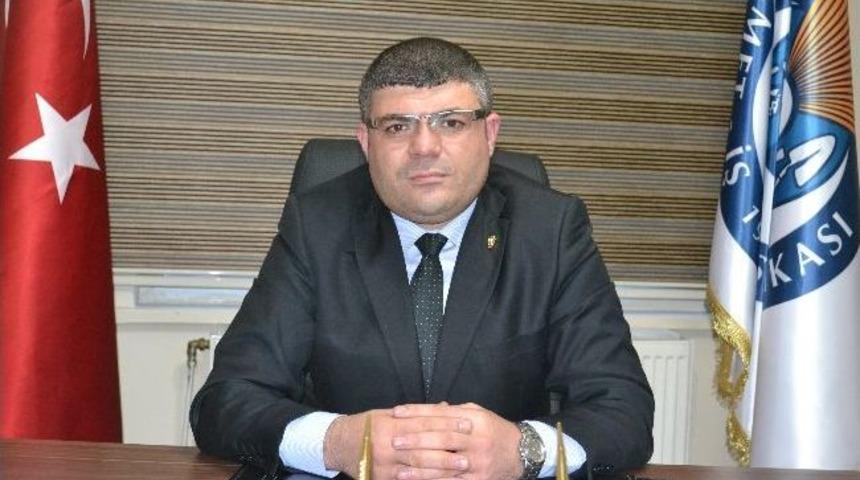 Aksakal’dan, ‘8 Mart Dünya Kadınlar Günü’ Mesajı