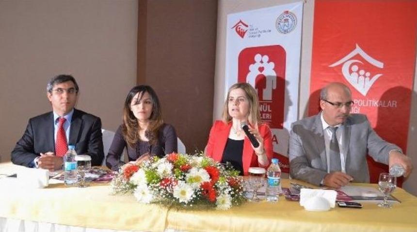 &ldquo;g&ouml;n&uuml;l El&ccedil;ileri Projesi&rdquo; Dalaman&rsquo;da Tanıtıldı