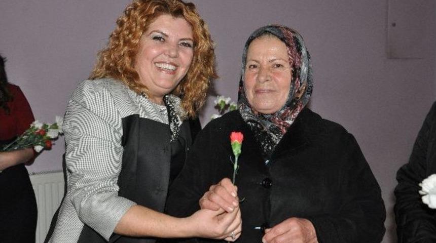 Kavaklılı Kadınlar Doyasıya Eğlendi