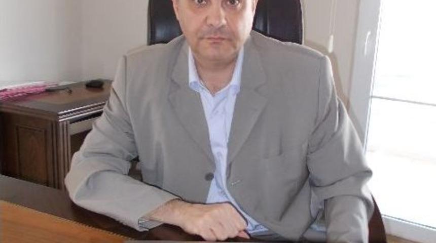 Şark&ouml;y&rsquo;de Kurulmak İstenilen Termik Santrale Bilirkişi Olumsuz G&ouml;r&uuml;ş Bildirdi