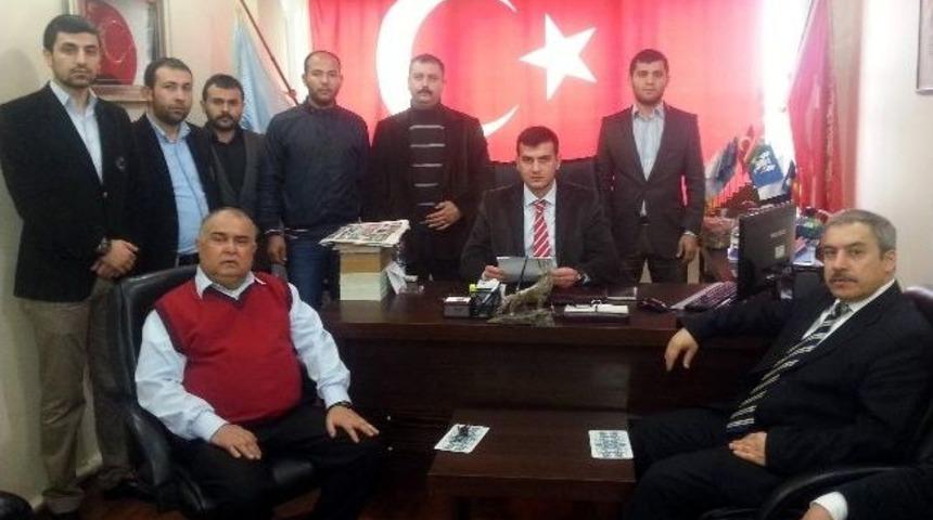 Aydın &Uuml;lk&uuml; Ocakları&rsquo;ndan G&uuml;ndem Değerlendirmesi