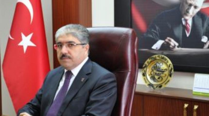 Muş&rsquo;ta Sodes &Ccedil;alışmaları