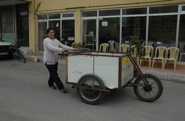 (özel Haber) Geçim Derdinden Kadınlar Gününü Kutlayamayacak