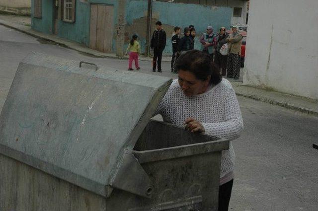 (özel Haber) Geçim Derdinden Kadınlar Gününü Kutlayamayacak